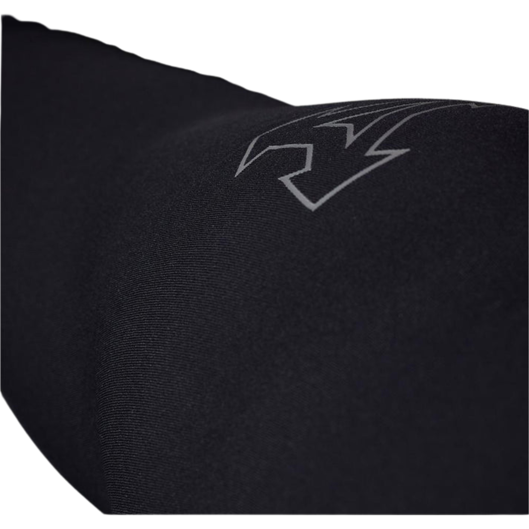 2026 Xcel Da Uomo Axis 4/3mm Chest Zip Muta ME43ZAX5 - Black